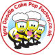 Ipsy Doodle Cake Pop Factory Limited Logo