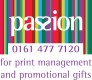 Passion For Print Limited logo