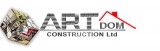London Handyman (Artdom Construction Limited) Logo