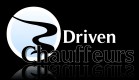 Driven Chauffeurs Logo