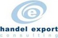 Handel Export Consulting logo