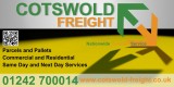 Cotswold Freight