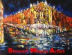 Stewart Wilson Artist