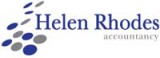 Helen Rhodes Accountancy Logo