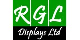 Rgl Displays Limited Logo