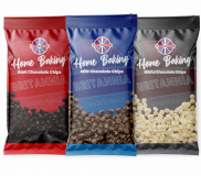 Britannia Superfine Limited logo