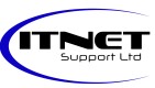 Itnet Support Limited logo