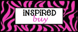 Inspired Buy Handbags Logo