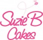 Suzie B Cakes Logo