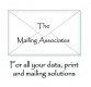 The Mailing Associates Logo