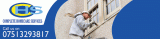 Complete Home Services Logo