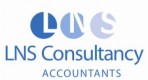 L N S Accountants Logo