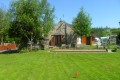 Longnor Wood Holiday Park Limited logo