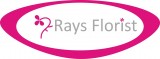 Rays Florist Limited Logo