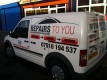 Repairs To You Limited Logo