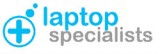 Laptop Specialists Logo