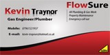 Flowsure Logo