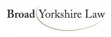 Broad Yorkshire Law Limited  title=