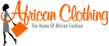 African Clothing Logo