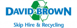 David Brown Skip Hire