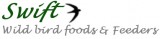 Swift Wild Bird Foods & Feeders Logo