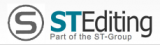 St Editing Logo