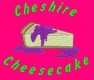 Cheshire Cheesecakes Logo