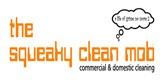 The Squeaky Clean Mob