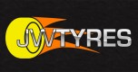 Jw Tyres Logo