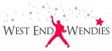 West End Wendies Theatre Schools Limited Logo