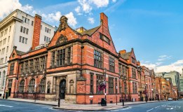 Birmingham & Midland Institute