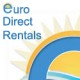 Euro Direct Rentals Logo