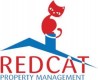 Harrogate Letting Agents (Red Cat) Logo