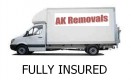 Ak Removals