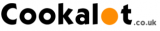 Cookalot Logo