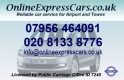 Online Express Cars Limited