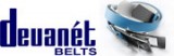 Devanet Belts Limited Logo