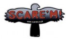 Scare'm Bird Scaring Kites Limited