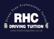 Rhc Driving Tuition