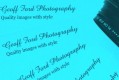 Geoff Ford Photography