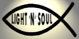 Light 'n' Soul Events Logo