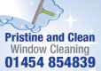 Pristine And Clean Window Cleaning