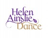 Helen Ainslie Dance Logo