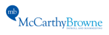 Mccarthy Browne Payroll & Bookkeeping Logo