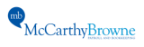 Mccarthy Browne Payroll & Bookkeeping logo