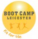 Boot Camp Leicester Logo