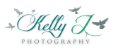 Kelly J Photography Logo