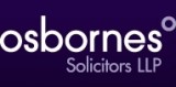 Osbornes Solicitors Llp Logo