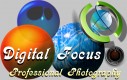 Digital Focus Logo