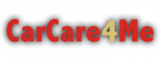 Car Care 4 Me Logo